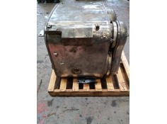 Recambio de catalizador para man tgx 18.xxx 12.4 diesel referencia OEM IAM 81151036131 81985388000 