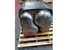 Recambio de catalizador para man tgx 18.xxx 12.4 diesel referencia OEM IAM 81151036131 81985388000  2