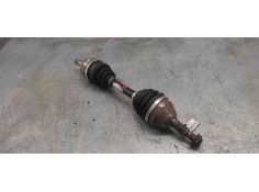 Recambio de transmision delantera izquierda para opel zafira b cosmo referencia OEM IAM   