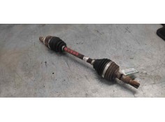 Recambio de transmision delantera izquierda para citroen c1 1.4 hdi cat (8ht / dv4td) referencia OEM IAM   