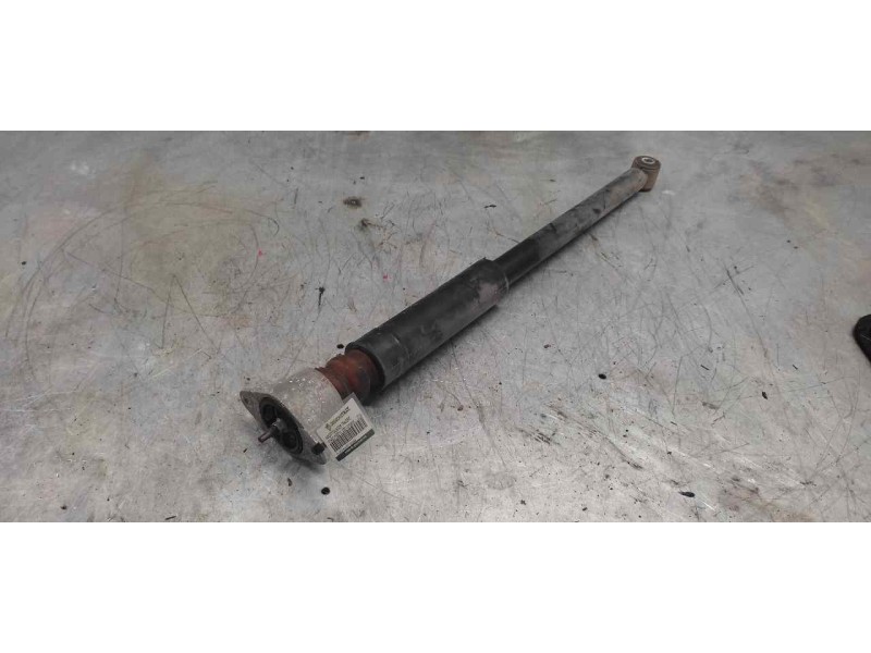 Recambio de amortiguador trasero para ford fiesta (cb1) ambiente referencia OEM IAM   