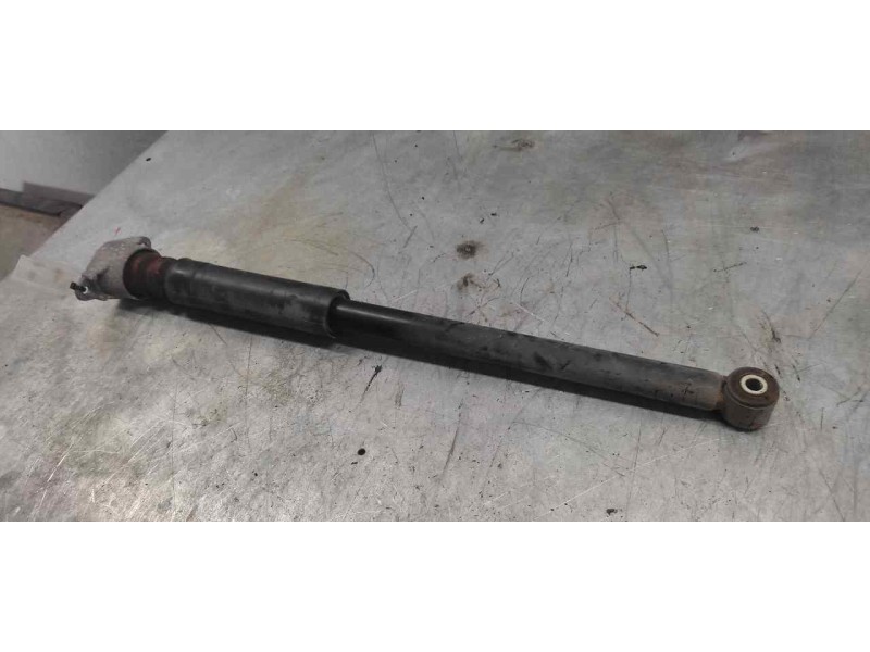 Recambio de amortiguador trasero para ford fiesta (cb1) ambiente referencia OEM IAM   