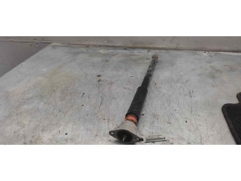 Recambio de amortiguador trasero para ford fiesta (cb1) ambiente referencia OEM IAM   