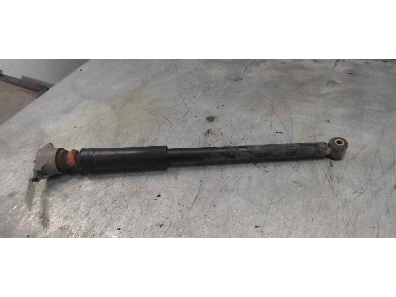 Recambio de amortiguador trasero para ford fiesta (cb1) ambiente referencia OEM IAM   