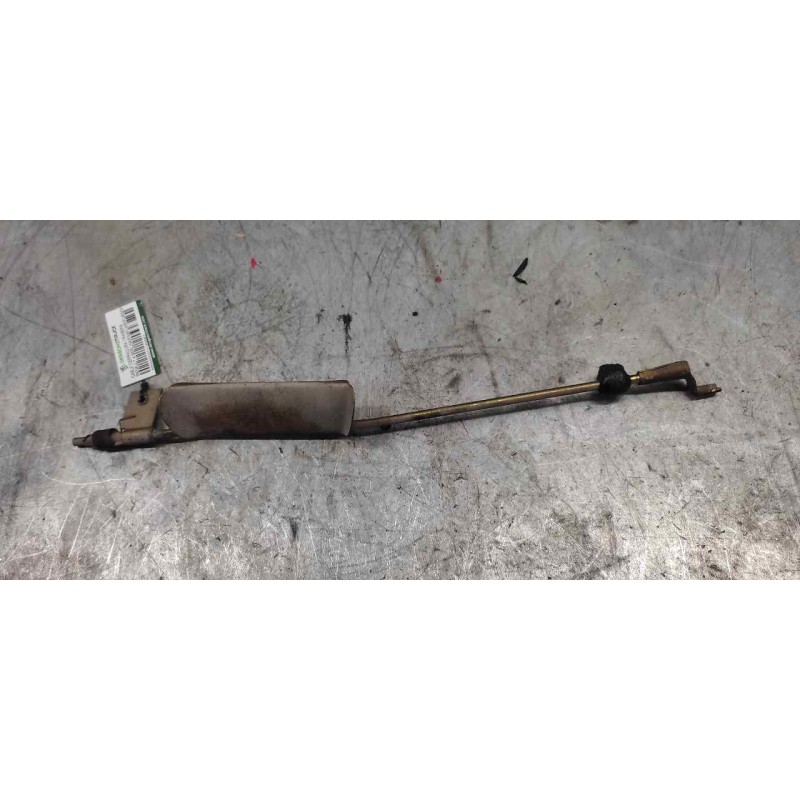 Recambio de cable cerradura trasera para renault 4 berlina/familiar/furgoneta gtl (r 1128) referencia OEM IAM  DERECHA VARILLAJE