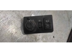 Recambio de mando retrovisor para ssangyong rexton rx 270 full referencia OEM IAM   
