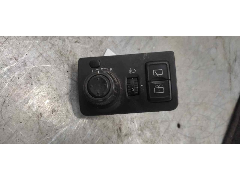 Recambio de mando retrovisor para ssangyong rexton rx 270 full referencia OEM IAM   