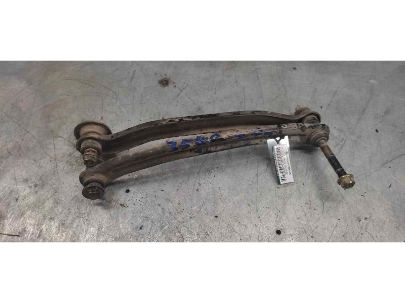 Recambio de tirante trasero izquierdo para hyundai accent (lc) crdi gl referencia OEM IAM   