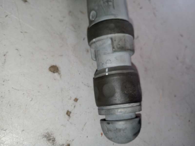 Recambio de mando intermitentes para iveco daily combi 35 - s 12 combi referencia OEM IAM   