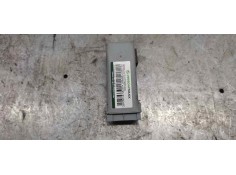 Recambio de modulo electronico para peugeot expert kasten standard básico referencia OEM IAM   9 PINS