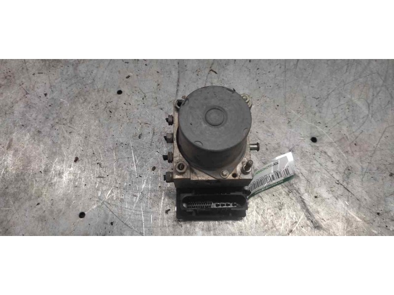 Recambio de abs para citroen c4 coupe vtr plus referencia OEM IAM 9657352780 0265231486 