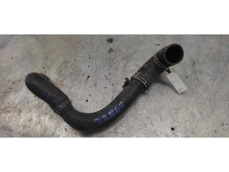 Recambio de tubo admision para seat ibiza (6l1) 1.9 tdi referencia OEM IAM 6Q0145762  