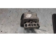 Recambio de soporte motor izquierdo para seat toledo (1m2) select referencia OEM IAM 1J0199555  