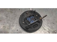 Recambio de zapatas de freno traseras para ford fiesta (cb1) ambiente referencia OEM IAM   IZQUIERDA 2