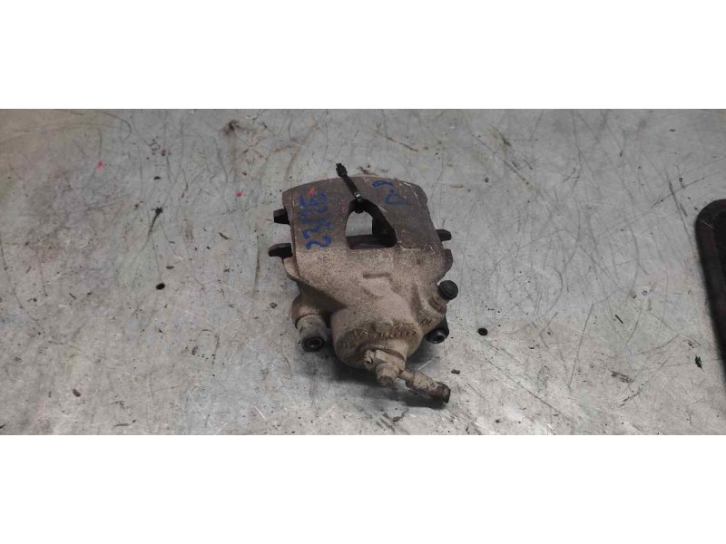 Recambio de pinza freno delantera derecha para seat toledo (1m2) select referencia OEM IAM   