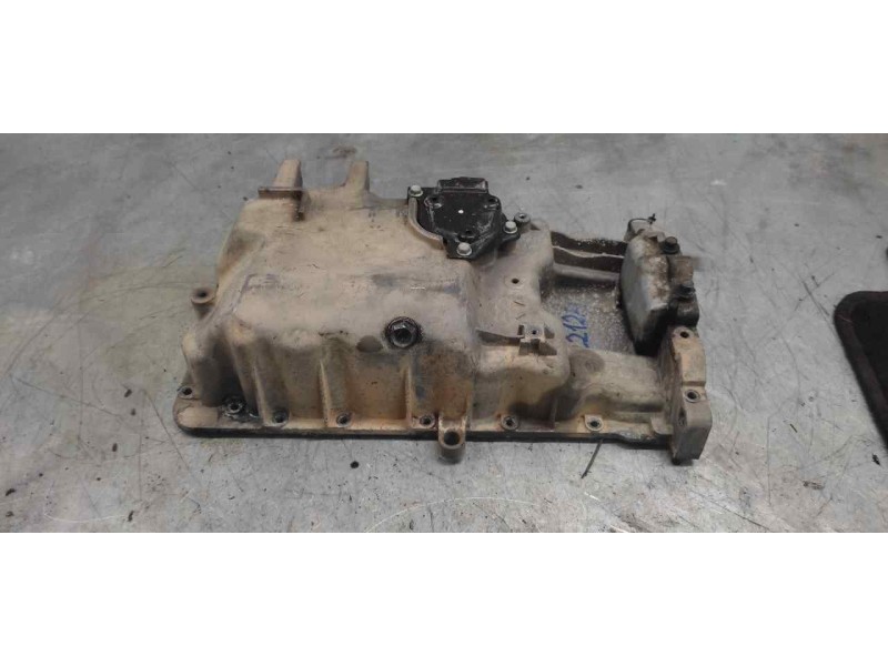 Recambio de carter para kia sportage concept 4x2 referencia OEM IAM   