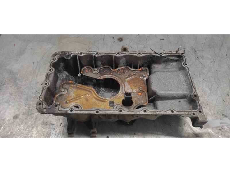 Recambio de carter para kia sportage concept 4x2 referencia OEM IAM   