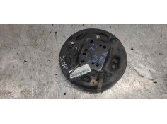 Recambio de zapatas de freno traseras para ford fiesta (cb1) ambiente referencia OEM IAM   DERECHA 2