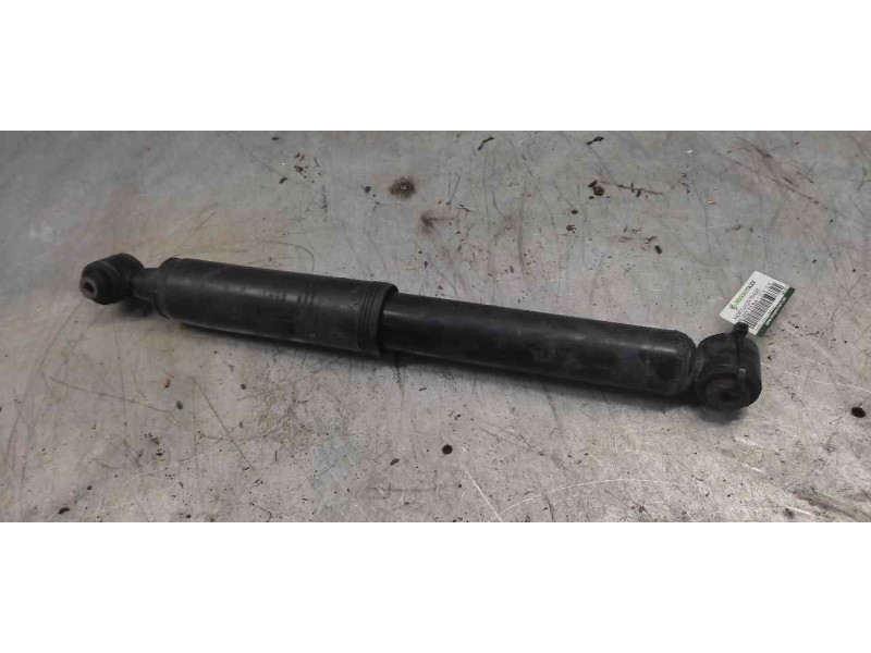 Recambio de amortiguador trasero para peugeot 208 style referencia OEM IAM 9804627380  