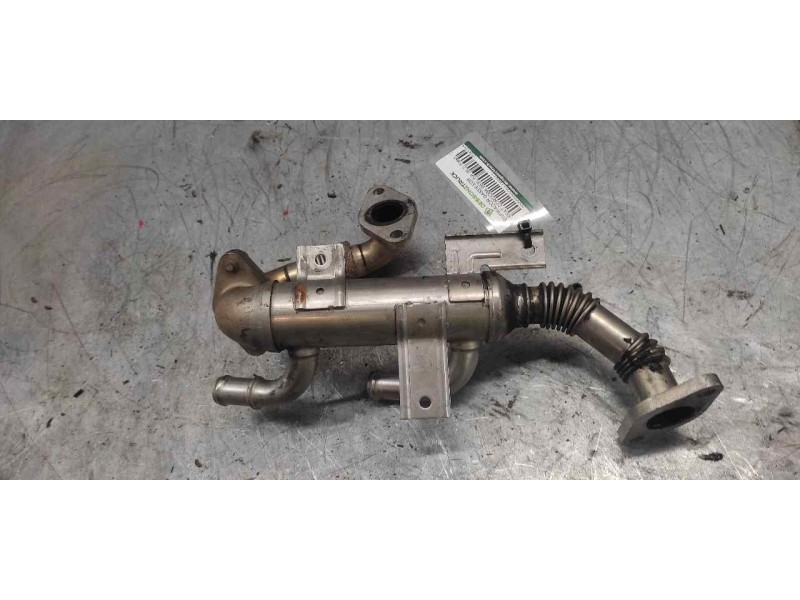 Recambio de enfriador gases egr para seat cordoba berlina (6l2) fresh referencia OEM IAM 038131513K  
