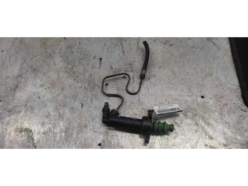 Recambio de bombin embrague para volkswagen golf iv berlina (1j1) básico referencia OEM IAM 1J0721261H  