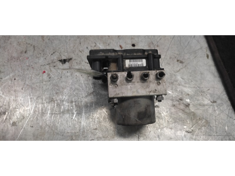 Recambio de abs para citroen xsara picasso 1.6 hdi 90 exclusive referencia OEM IAM 0265800415 0265231522 