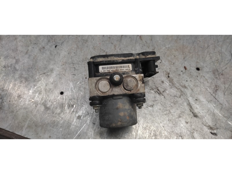 Recambio de abs para citroen xsara picasso 1.6 hdi 90 exclusive referencia OEM IAM 0265800415 0265231522 