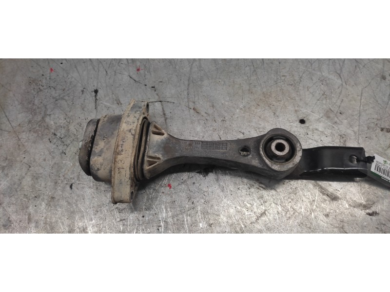 Recambio de soporte motor para seat toledo (1m2) select referencia OEM IAM 1J0199851  