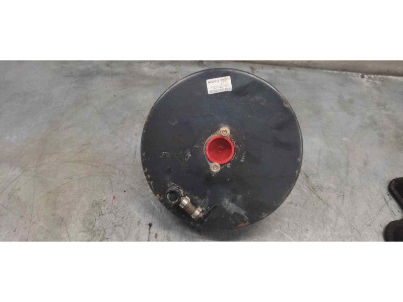 Recambio de servofreno para citroen jumpy 2.0 hdi sx furg. referencia OEM IAM 0204021830 BOSCH 