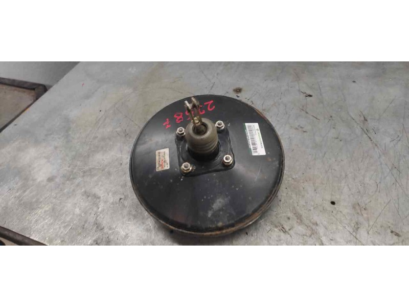 Recambio de servofreno para citroen jumpy 2.0 hdi sx furg. referencia OEM IAM 0204021830 BOSCH 