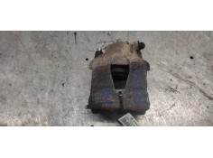 Recambio de pinza freno delantera izquierda para seat toledo (1m2) select referencia OEM IAM   