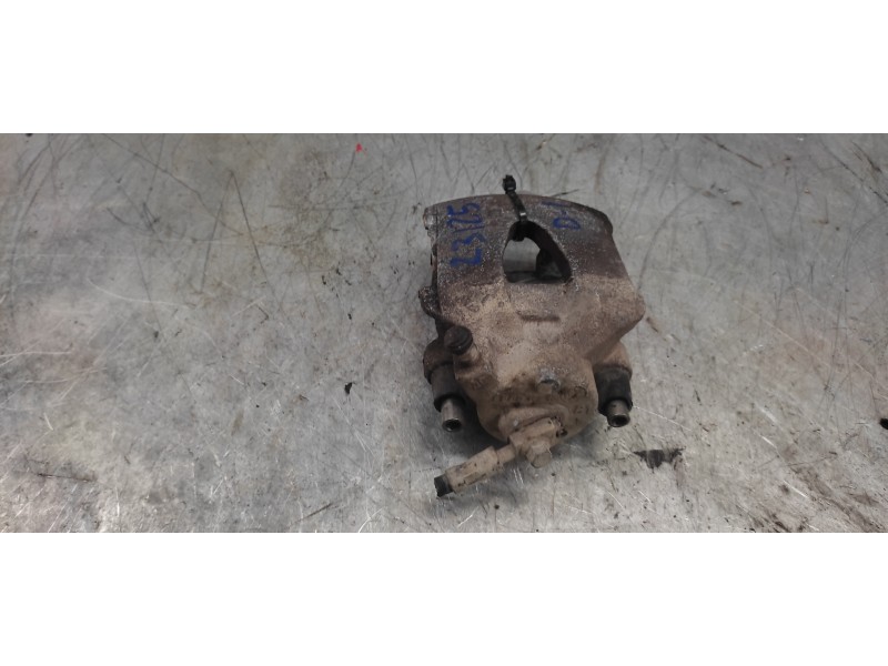 Recambio de pinza freno delantera izquierda para seat toledo (1m2) select referencia OEM IAM   