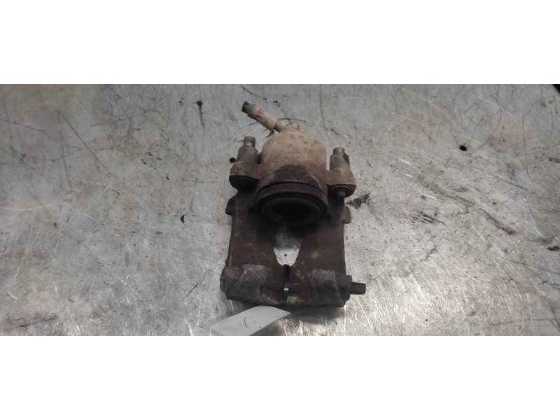 Recambio de pinza freno delantera izquierda para seat toledo (1m2) select referencia OEM IAM   