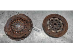 Recambio de kit embrague para opel zafira a elegance referencia OEM IAM   