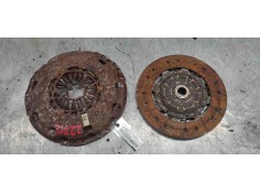 Recambio de kit embrague para opel zafira b cosmo referencia OEM IAM   