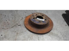 Recambio de disco freno trasero para nissan x-trail (t30) sport referencia OEM IAM   