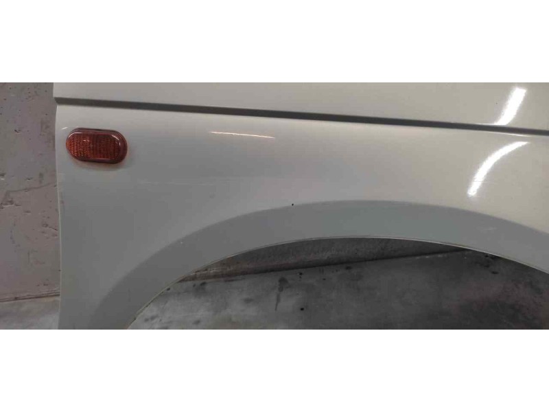 Recambio de aleta delantera derecha para renault scenic (ja..) 1.9 dci authentique referencia OEM IAM   