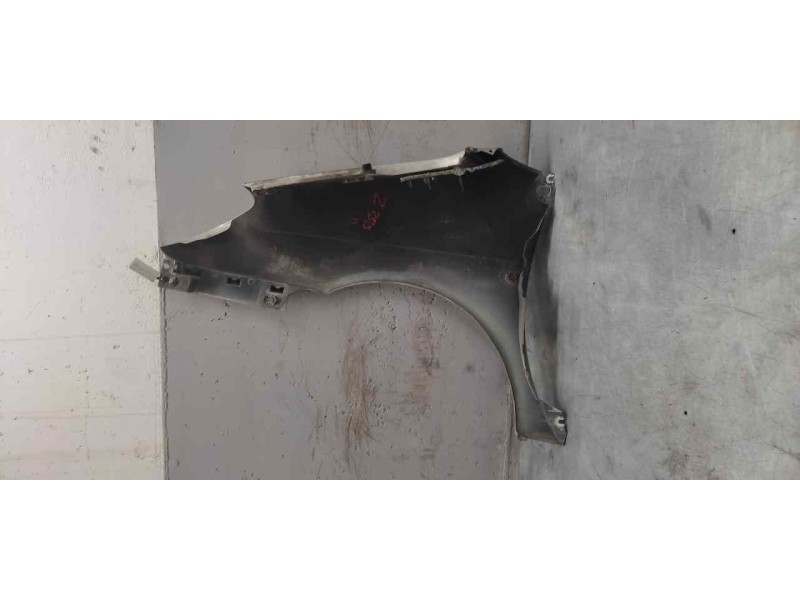 Recambio de aleta delantera derecha para renault scenic (ja..) 1.9 dci authentique referencia OEM IAM   