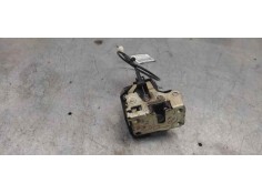 Recambio de cerradura puerta delantera izquierda para renault scenic (ja..) 1.9 dci authentique referencia OEM IAM   