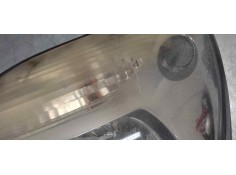 Recambio de faro izquierdo para renault scenic (ja..) 1.9 dci authentique referencia OEM IAM    2