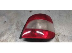 Recambio de piloto trasero derecho para renault scenic (ja..) 1.9 dci authentique referencia OEM IAM   