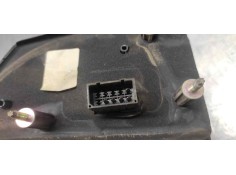 Recambio de retrovisor izquierdo para renault scenic (ja..) 1.9 dci authentique referencia OEM IAM   5 PINS 2