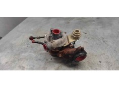 Recambio de turbocompresor para citroen jumpy 2.0 hdi referencia OEM IAM 9634521180   2
