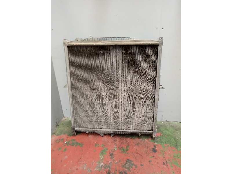 Recambio de radiador agua para volvo fh xxx 12.8 diesel referencia OEM IAM 20722440 20758820 