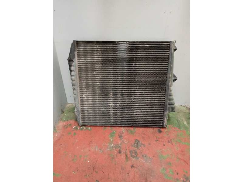 Recambio de intercooler para volvo fh xxx 12.8 diesel referencia OEM IAM 20758814  