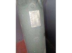 Recambio de intercooler para volvo fh xxx 12.8 diesel referencia OEM IAM 20758814   2