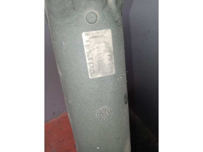 Recambio de intercooler para volvo fh xxx 12.8 diesel referencia OEM IAM 20758814  