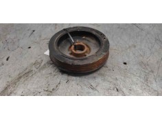 Recambio de polea cigueñal para citroen jumpy 2.0 hdi referencia OEM IAM    2