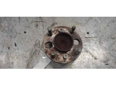 Recambio de buje trasero derecho para ford fiesta (cb1) ambiente referencia OEM IAM   