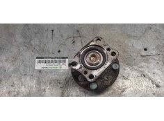 Recambio de buje trasero derecho para ford fiesta (cb1) ambiente referencia OEM IAM    2